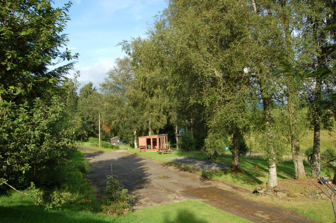 Lodge Luxury Woodland Oak *