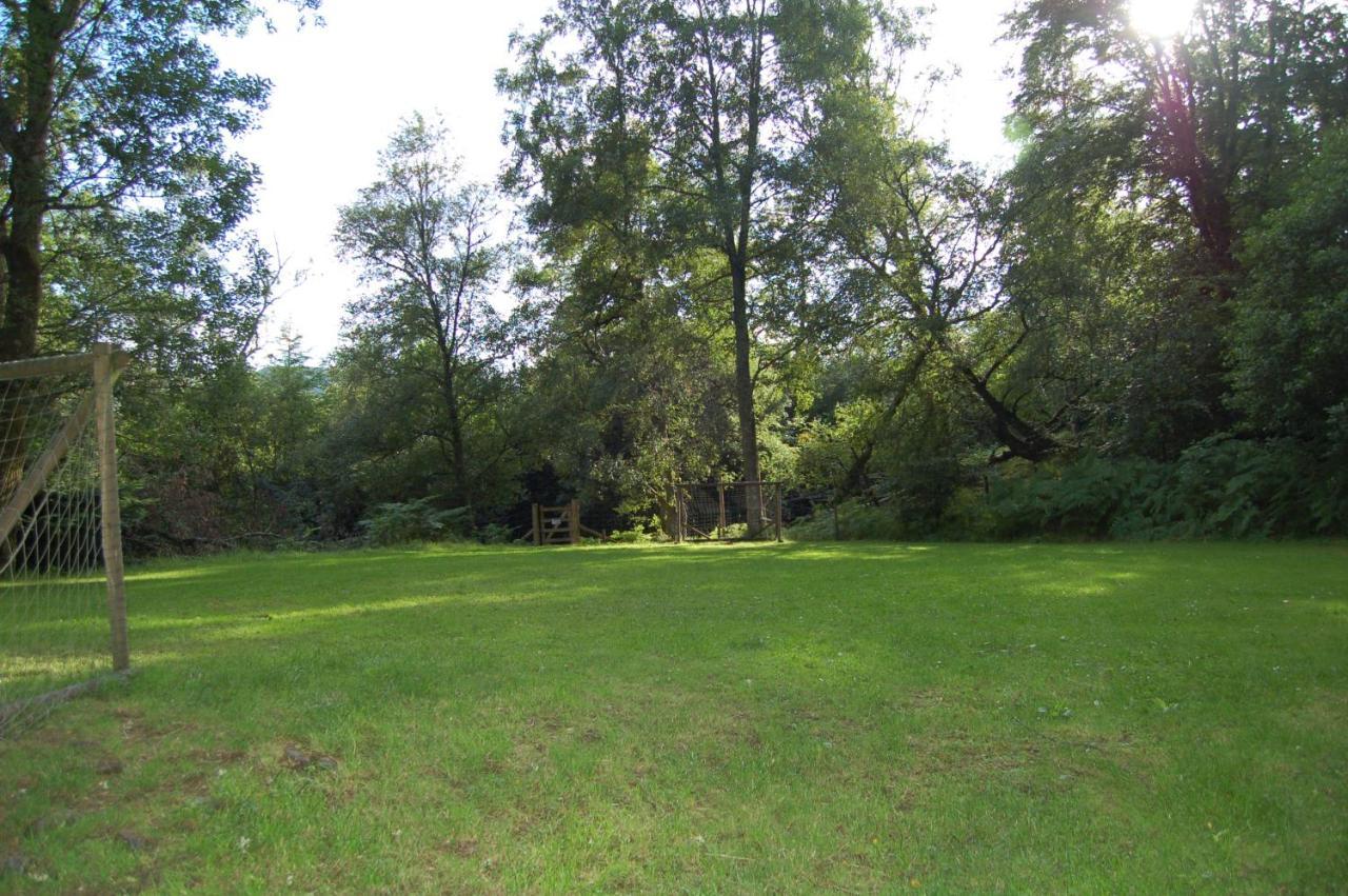 Lodge Luxury Woodland Oak *