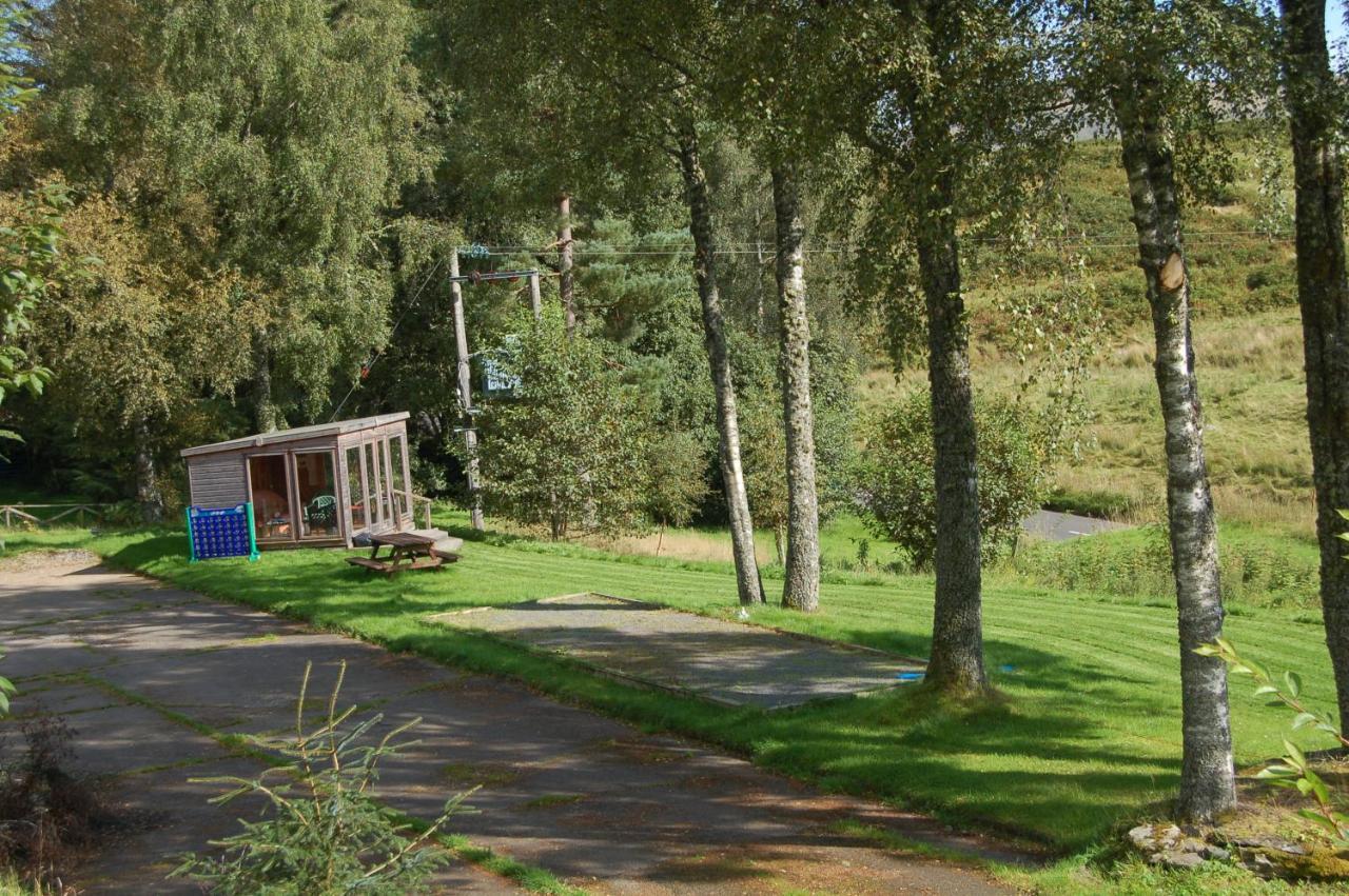 Luxury Woodland Oak Lodge